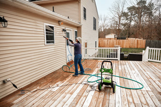 Best Affordable Power Washing  in Garrison, ND