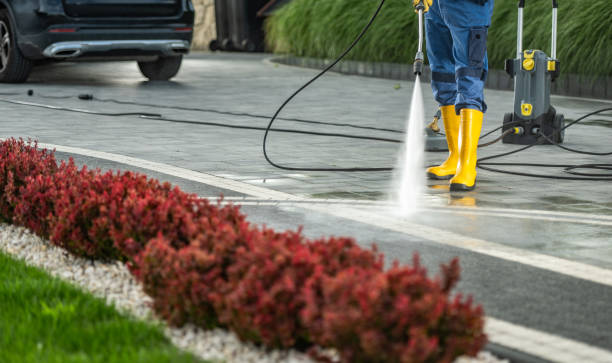 Best Residential Pressure Washing Services  in Garrison, ND