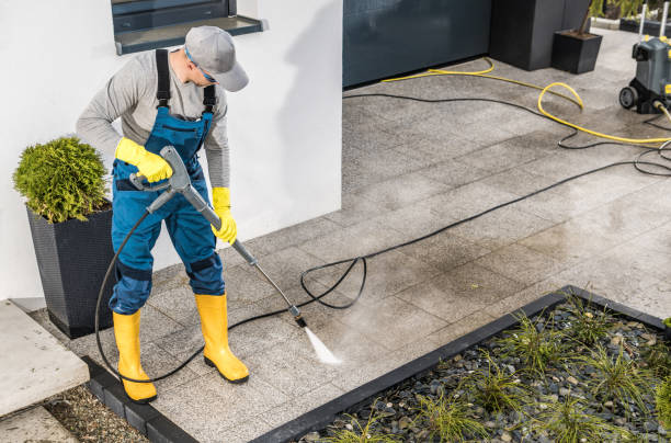 Best Pressure Washing Estimates  in Garrison, ND